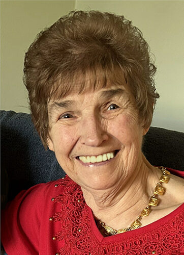 Maxine Timmerman